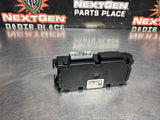 2014 MUSTANG GT TEMPERATURE CONTROL MODULE CR33-19980-AB OEM #1419
