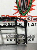 08-10 FORD F350 RADIO BEZEL 8C34-2504302-E OEM #308