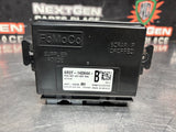 2011 FORD MUSTANG GT PREMIUM TAIL LIGHT CONTROL MODULE AR3T-14D644-BH OEM #1348