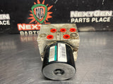 08-10 CHEVY EXPRESS GMC SAVANA 2500 ABS BRAKE CONTROL MODULE OEM 25860724 #1218