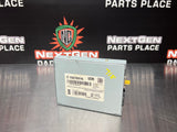 2009 CHEVY SILVERADO LTZ 2500 SATELITTE RADIO RECIEVER MODULE 15270316 OEM #718