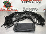 97 - 04 C5 CORVETTE CARGO NET WITH CASE OEM #359