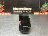2008 CHEVROLET SILVERADO 2500HD FUSE RELAY JUNCTION BLOCK 25815393_01 OEM #1638