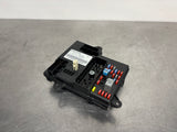 2012 C6 CORVETTE BCM BODY CONTROL MODULE FUSE BOX OEM 20934684 #1492