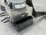 2018 MUSTANG GT ABS PUMP MODULE JR3C-2C219-AC OEM #378