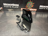 2019 FORD MUSTANG GT LH DRIVER SIDE HEATED PUDDLE LIGHT SIDE MIRROR BLCK #1362