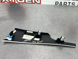 2016 FORD MUSTANG GT LH DRIVER SIDE DASHBOARD GLOVE BOX TRIM FR3B-63044B79 OEM #363