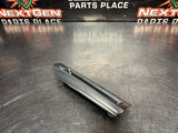 2017 FORD MUSTANG GT LH DRIVER SIDE INTERIOR DOOR HANDLE OEM FR3B-6322897-A #1334