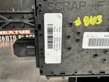 2011 FORD MUSTANG GT BCM BODY CONTROL MODULE BR3T-15604-BA OEM #863