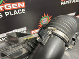 2011 FORD MUSTANG GT AIR INTAKE MAF OEM #740