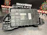 2011 FORD F350 FUSE BOX BODY CONTROL MODULE BCM BC3T-14B476-DJ OEM #765