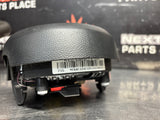 2015 FORD MUSTANG GT STEERING WHEEL AIR BAG OEM #1528