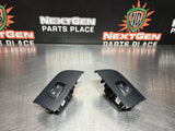 2016 CHEVY SILVERADO 2500 REAR WINDOW SWITCHES OEM #805