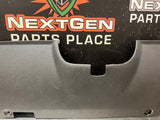 10-14 FORD MUSTANG GT LOWER KNEE BOLSTER DASH PANEL OEM #1231