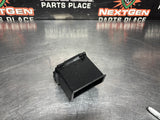 05-13 C6 CORVETTE LH DASH BEZEL ASSEMBLY VENT 10324499 OEM #1409