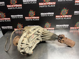 2011 DODGE RAM 2500 5.7 AUTO TRANS MANUAL SHIFT NVG 271D T-CASE #735