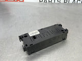 2011 FORD MUSTANG GT CLIMATE CONTROL MODULE BR33-19980-BB OEM #481