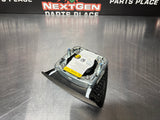 2009 CHEVY SILVERADO LTZ 2500 STEERING WHEEL AIRBAG OEM #718