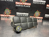 2005 C6 CORVETTE COOLANT EXPANSION TANK RESERVOIR 10304487 OEM #1110