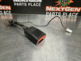 08 - 09 PONTIAC G8 RH SEAT BELT BUCKLE RECEIVER 92204564 OEM #716