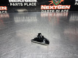 05-13 C6 CORVETTE LH DRIVER DOOR RELEASE SWITCH 10362041 #1409