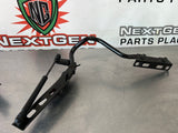 2001 C5 CORVETTE CONVERTIBLE TOP HINGES LH RH OEM  #285