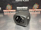 05-13 C6 CORVETTE STEERING COLUMN COVER OEM #1538