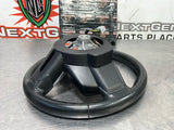 2018 FORD MUSTANG GT STEERING WHEEL WITH BUTTONS OEM #378