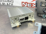 2011 MUSTANG GT SHAKER RADIO  ASSEMBLY OEM #395