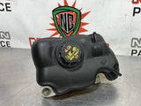 10-14 FORD MUSTANG GT COOLANT RESERVOIR BOTTLE CR33-8AO80-AA OEM #367