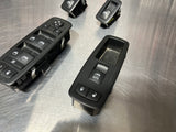 2011 DODGE RAM 5.7 2500 FRONT AND REAR WINDOW SWITCHES OEM #735