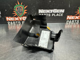 2006 CHEVY SILVERADO INTERIOR FUSE BOX RELAY COVER 15076505A OEM #1396
