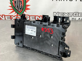 2019 FORD MUSTANG GT BCM BODY CONTROL MODULE JR3T-15604 OEM #253