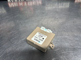 05-13 C6 CORVETTE LH HEATED SEAT CONTROL MODULE OEM 10399538 #1549