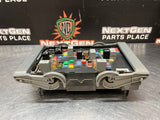 2011 GMC SIERRA DIESEL 6.6 UNDERHOOD FUSE BOX 22798216 OEM #1090