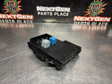 2006 C6 CORVETTE BODY CONTROL MODULE BCM FUSE BOX 15850986 USED OEM #1364