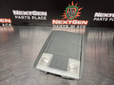 2011 FORD F250 OVERHEAD CONSOLE / DOME LIGHT OEM #778