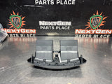 2004 CADILLAC CTS-V CENTER DASH VENT HAZARD BUTTON OEM #1467