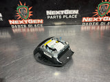 2014 GMC SIERRA DENALI 2500HD STEERING WHEEL AIRBAG OEM #1386