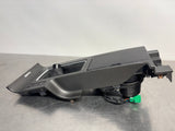 2011 FORD MUSTANG GT FRONT CENTER CONSOLE TRIM BEZEL OEM #1493