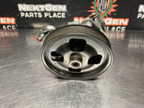08-09 PONTIAC G8 GT POWER STEERING PUMP W/ BRACKET OEM #1036