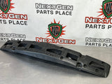 2011 FORD MUSTANG GT FRONT BUMPER IMPACT ABSORBER OEM AR33-17E898-AC #312