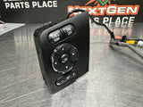 2015 FORD F250 F350 STEERING WHEEL CONTROLS OEM #705