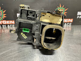 2005 CHEVY SILVERADO 2500HD HEADLIGHT SWITCH TRANSFER CASE SWITCH BLACK #802
