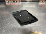 05-13 C6 CORVETTE HEADS UP DISPLAY CLOSEOUT BEZEL OEM #1520