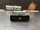 2012 GMC SIERRA ALLISON TCM T14 TRANSMISSION CONTROL MODULE CORE 24257038 #1172