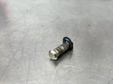 2001 C5 CORVETTE BRAKE BOOSTER PIN CLIP BOLT TO BRAKE PEDAL #303