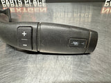 2011 CHEVY SILVERADO 2500HD STEERING COLUMN GEAR SELECTOR  SHIFTER OEM #710