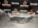 04 - 06 PONTIAC GTO FRONT DRIVER LH INNER FENDER WELL LINER OEM 92081645