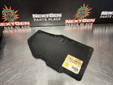 97-04 C5 CORVETTE RH PASSENGER SIDE REAR CARGO DEPARTMENT COVER OEM 10434933 #734